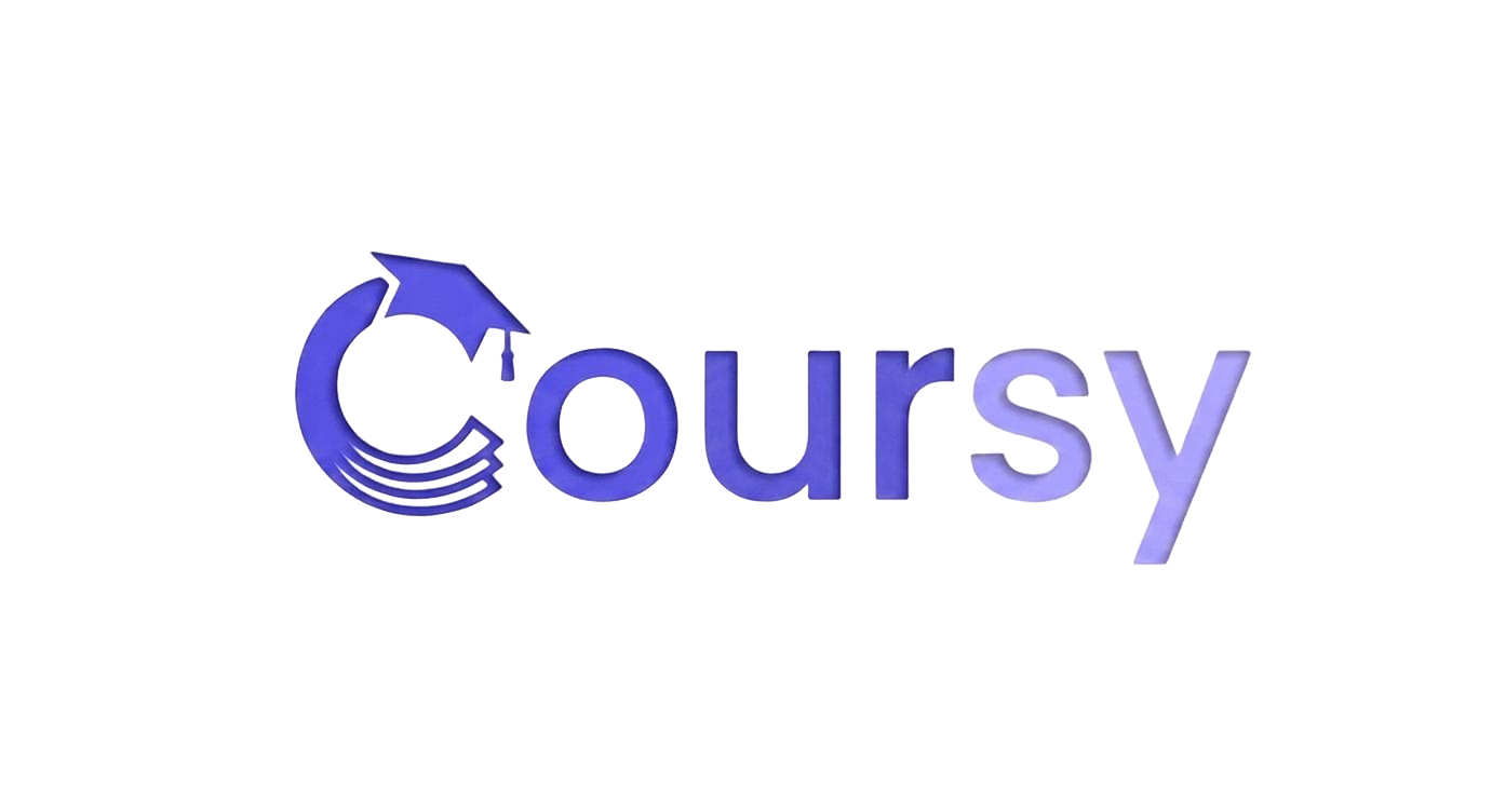 Coursy